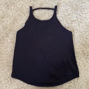 Nike Dri-Fit U-Back Tank